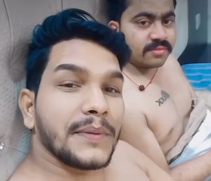 Oppenheimer & Barbie crossover! | Aliens of Bombay