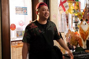 Calgary Kim's Convenience actor stars in new CBC comedy