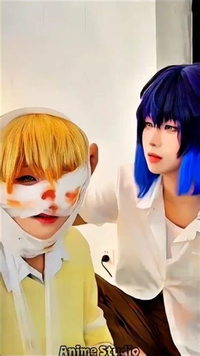 Zenitsu X Nezuko 🤡🌚#shortvideo #viralshort #demonslayer #knyedit #kimetsunoyaiba #kny