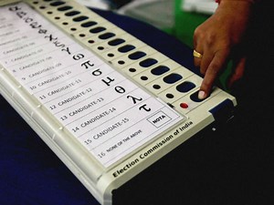 EVM row: At Defcon, US, hackers break into voting machines