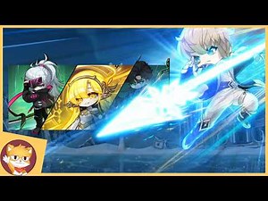 Summer Update Revealed | New Class, Bosses & Rewards | MapleStory