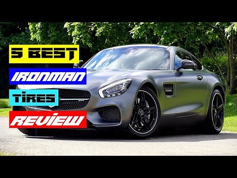 Ironman tires review 2024 || Are Ironman tires good ||
