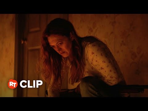 The Boogeyman Exclusive Movie Clip - It Needs the Dark to Stay Hidden (2023)
