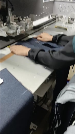 Very good sewing technology #vibemac #technology #verygood | Shahaj Khan