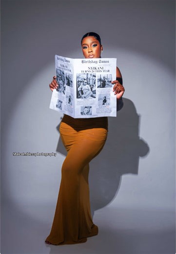 Birthday Photoshoot Ideas for Every Celebration