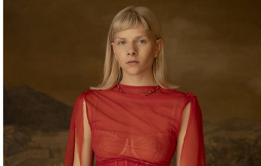 AURORA celebrates 10 years of ‘Runaway’ with new ‘Portrait Of A Song’ documentary