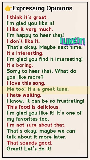 English Practice (1) | Fire English