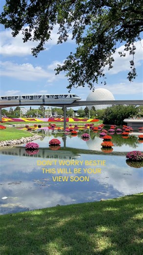 Epcot's Flower and Garden Festival: A Spectacular Experience