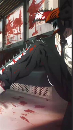 Denji used all his IQ 💀