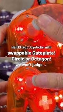 The BEST Emulation Controller for PC/Switch