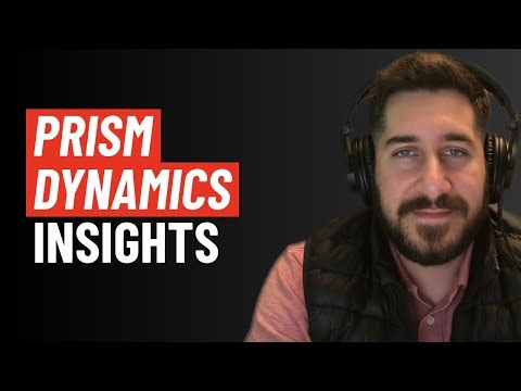 PRISM Dynamics: From Static Types to Dynamic Personality