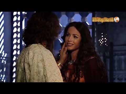 REY DAVID CAPITULO 18