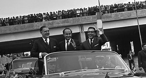 Luis Bedoya Reyes, el político que planeó la modernización de Lima