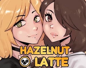 Hazelnut Latte Comes to Steam!