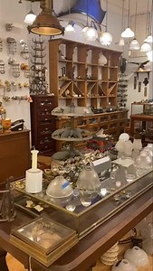 It’s Antique Hardware Week, take a tour of the extensive hardware section at our flagship store located on 52nd St in New York City. If anything catches your eye in the video, give the store a call at 212-989-8814. #antiquehardware #antiquehardwarestore #doorhardware #cabinethardware #furniturehardware #windowhardware #nyc #newyorkcity #oldegoodthings | Olde Good Things | Facebook