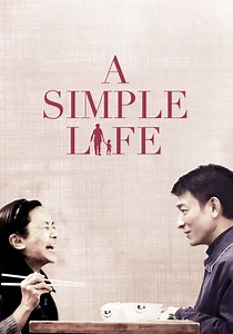 A Simple Life streaming: where to watch online?