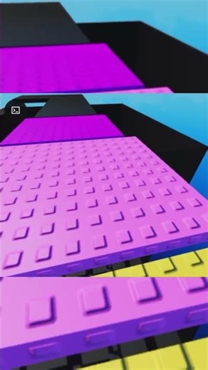 day 10 of getting viral by this tower fall trend in Roblox
