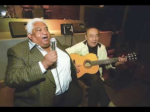 Arturo Zambo Cavero Mix