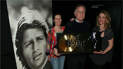 Mike Brant : Corinne, son dernier amour, a épousé son frère