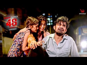KASAK | #कसक | Full Episode | Crime Patrol 48 Hours #crimepatrolepisode | Ep - 39