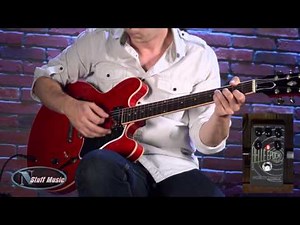 Catalinbread Belle Epoch Tape Echo | N Stuff Music Product Review