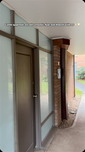 2.6K views · 53 reactions | Installing a sub-board with @voltex_electrical_australia RCBO’s. Nathan our new director of marketing/resident electrician (who’s extremely good looking) has been bangin’ out some decent reels. #electrical #sydneyelectrician #australianelectricians | Gemelec Electrical Services | Facebook