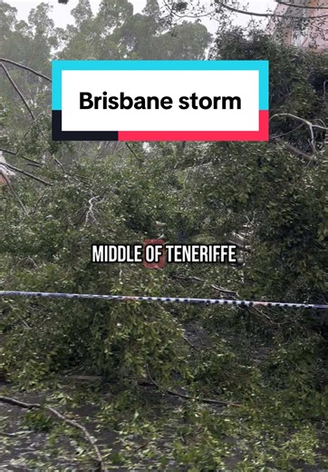 Brisbane Cyclone Alfred: Intense Weather Unleashed