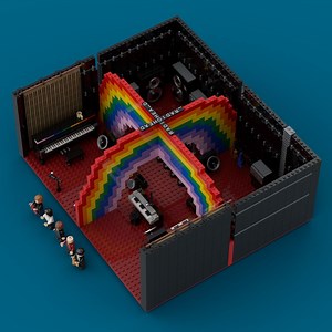 Activities | LEGO® Ideas