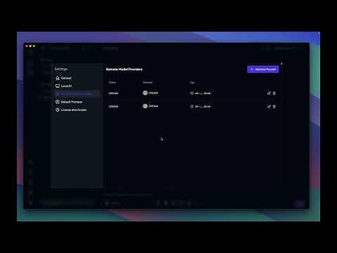 How to use existing API Keys in a workspace across multiple devices