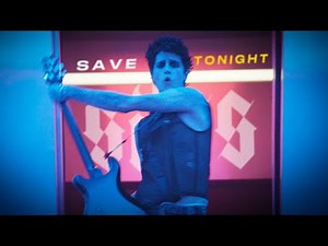 Silos – Save Tonight [Official Music Video]