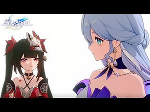 Sparkle Killed Robin In The Dreamscape | Memories Are The Prelude To Dreams | Honkai Star Rail 3.8
