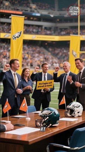 Eagles vs Cowboys 2025 NFL Kickoff | Odds, Predictions & Analysis