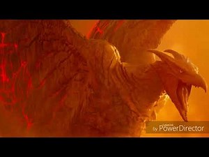 Rugido de Rodan (2019)#1