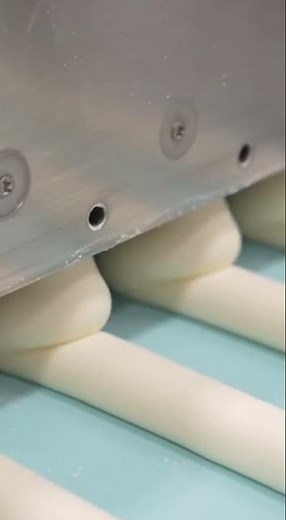 What's REALLY Inside a Marshmallow Factory?
