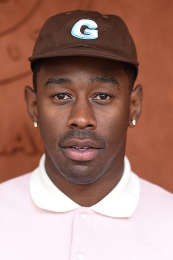 Tyler the Creator | Music Artist, Actor, Composer