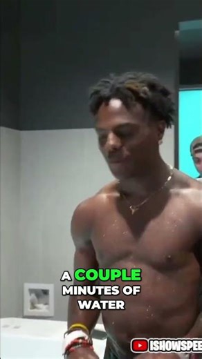 Can They Handle the Cold Water Challenge? #shorts