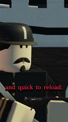Weapon Introductions: The Chassepot