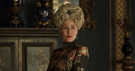 Les meilleures séries historiques à regarder