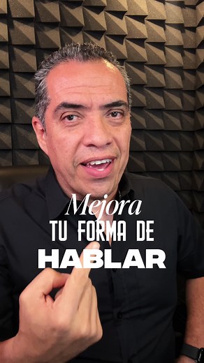Mejora tu voz leyendo en voz alta todos los días