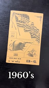 7.5K views · 174 reactions | The program has certainly changed throughout the decades but the thrill of the Cody Stampede has remained the same!   Gear up for this year's rodeo and plan your vacation to Cody Yellowstone: https://bit.ly/2H1q62Q | Cody Yellowstone | Facebook