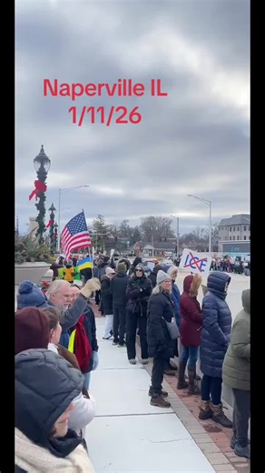 Live Highlights from Naperville, IL: January 11, 2026