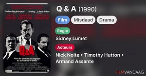 Q & A (1990)