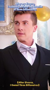 206K views · 8K reactions | Grace，the heiress Charlton Group, was...