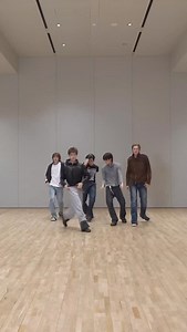 CORTIS (코르티스) 'Deja Vu' Dance Practice | 원곡 : TOMORROW X TOGETHER (투모로우바이투게더) #keonho #건호 #cortis #코르티스 #txt tomorrow_x_together | keonho cortis