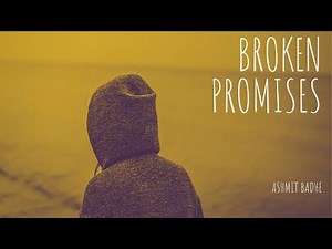 Broken Promises (Lyrics)