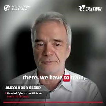 How the Council of Europe Builds Capacity Around Cybercrime