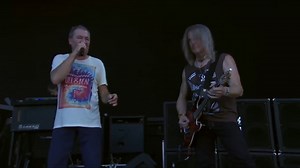 118K views · 8.6K reactions | Deep Purple - Perfect Strangers Live at Wacken 2013 | Amanti Del Rock | Facebook