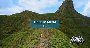 90K views · 3.3K reactions | HELE MAUNA PL. In the ahupuaʻa of...