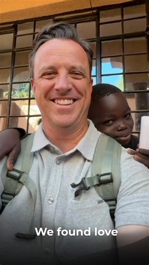 Every smile, every hug, every prayer reminded us that true leadership begins with love. #TempleBound | Temple Bound