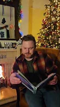 'Twas the Night Before Christmas.